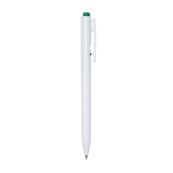 Caneta Plástica