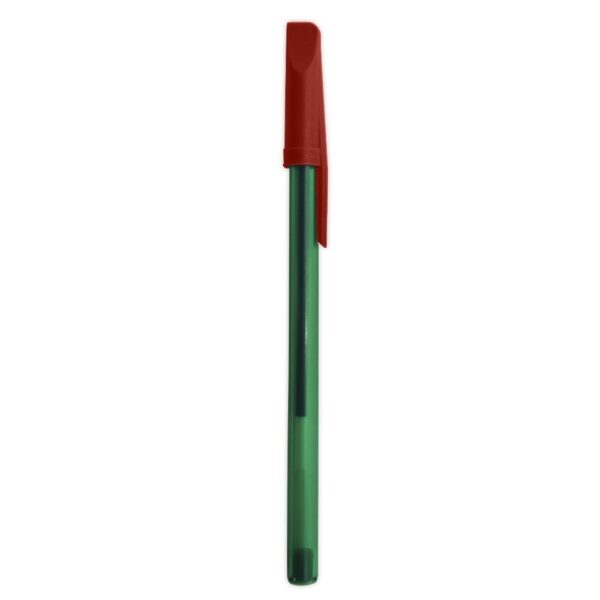 Caneta Plástica - Imagem 2
