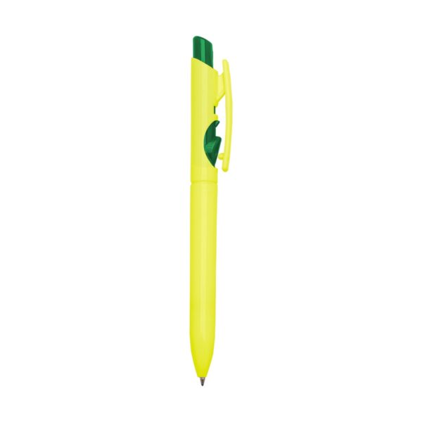 Caneta Plástica