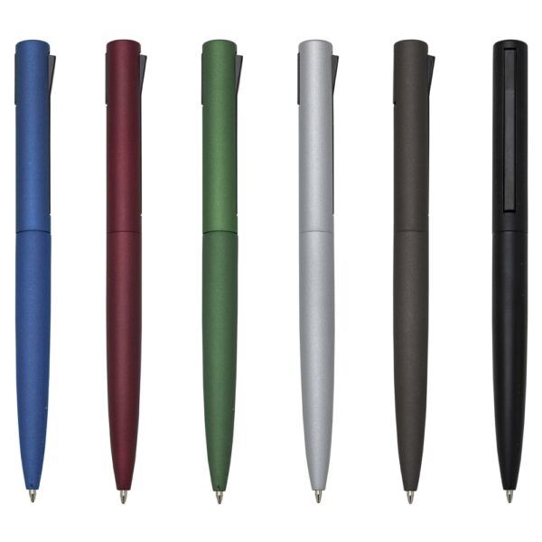 Caneta Semimetal - Imagem 2