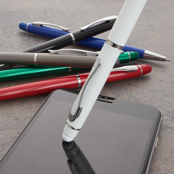 Caneta Semimetal Touch - Imagem 3