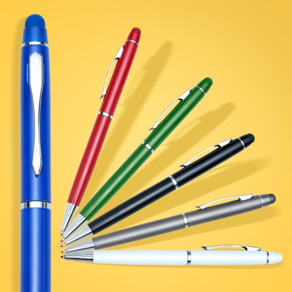 Caneta Semimetal Touch - Imagem 4