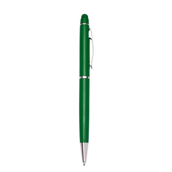 Caneta Semimetal Touch