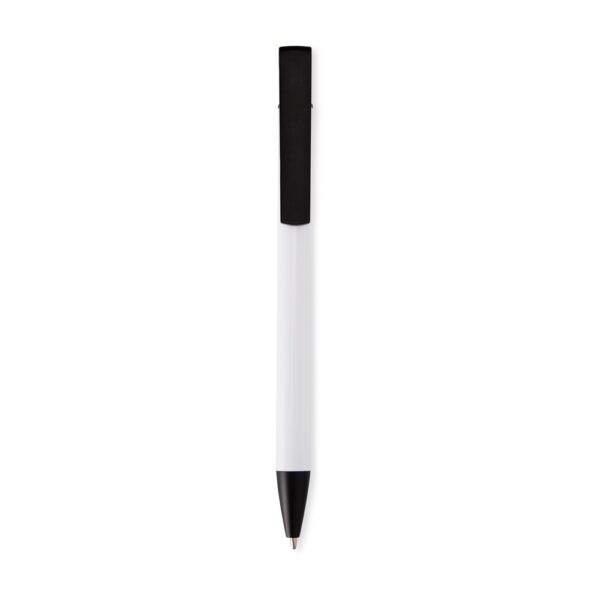Caneta Semimetal com Suporte - Imagem 3