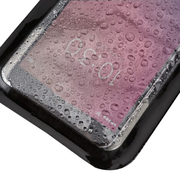 Capa TPU à Prova D?Água para Celular - Imagem 4