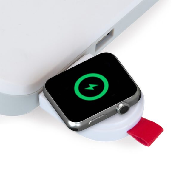 Carregador por Indução IWatch - Imagem 2