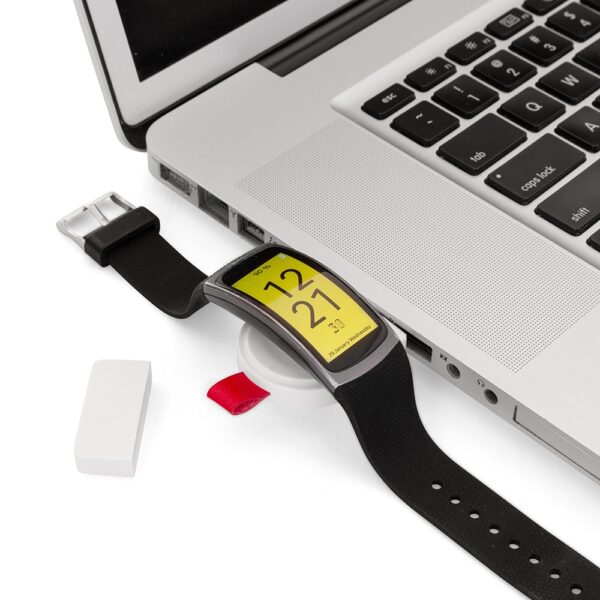Carregador por Indução IWatch - Imagem 3