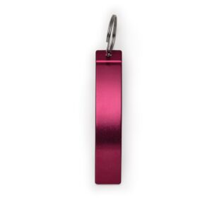 Chaveiro Metal Abridor