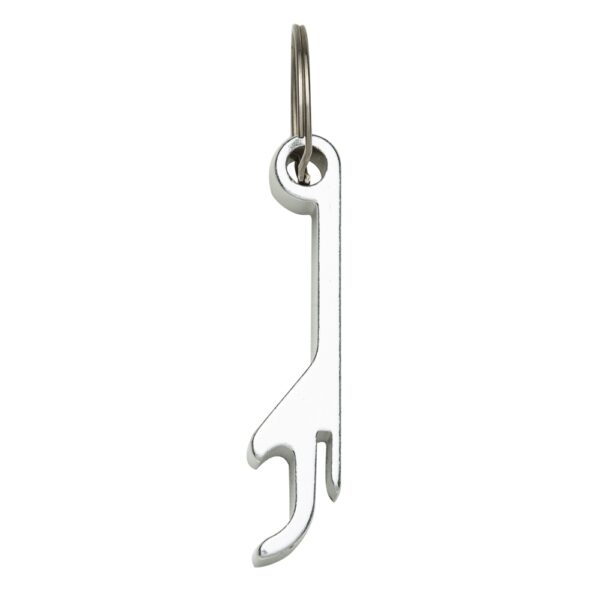 Chaveiro Metal Abridor - Imagem 3