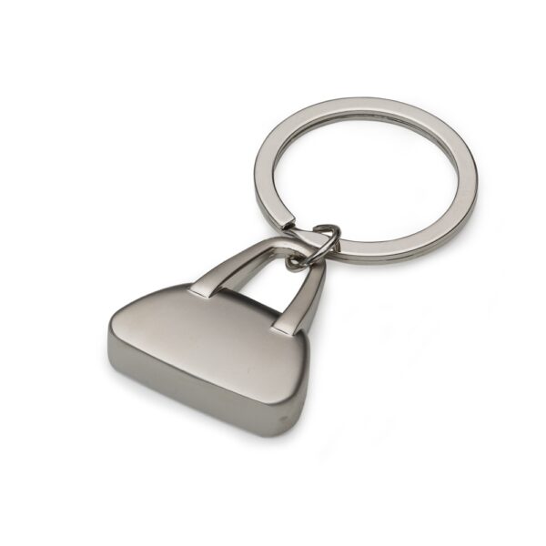 Chaveiro Metal - Imagem 2