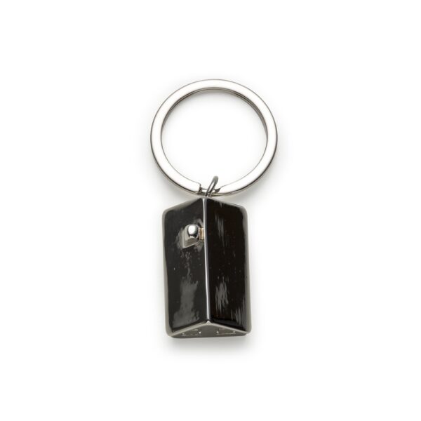 Chaveiro Metal Casa - Imagem 2