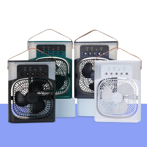 Climatizador USB - Imagem 2