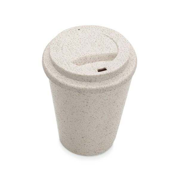 Copo Fibra de Arroz 450ml - Imagem 3