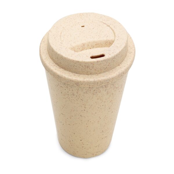 Copo Fibra de Trigo 470ml - Imagem 3