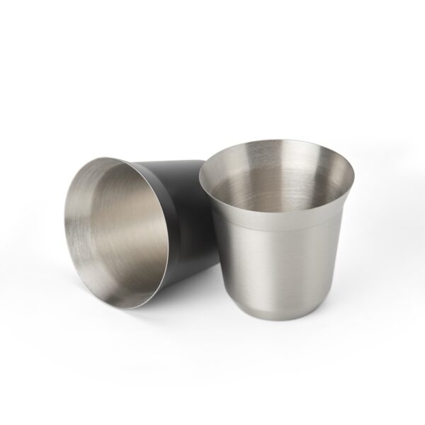 Copo Inox 100ml - Imagem 2