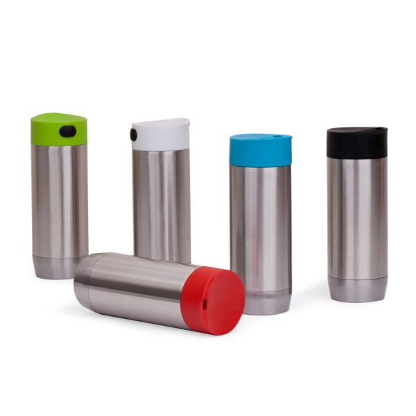 Copo Inox 420ml - Imagem 2
