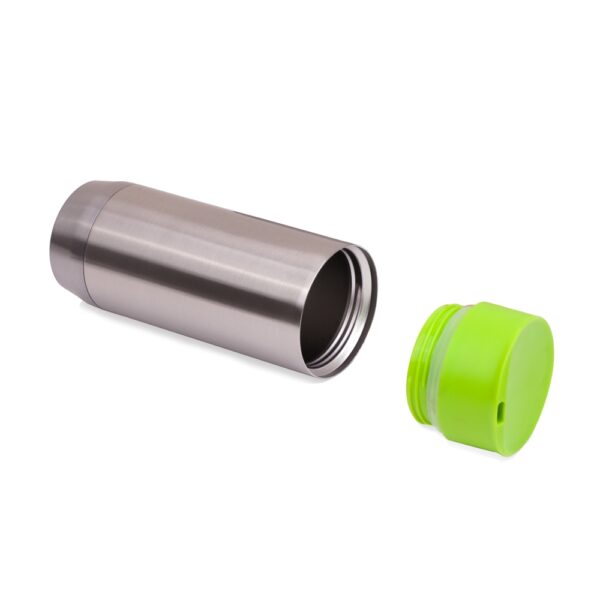 Copo Inox 420ml - Imagem 3