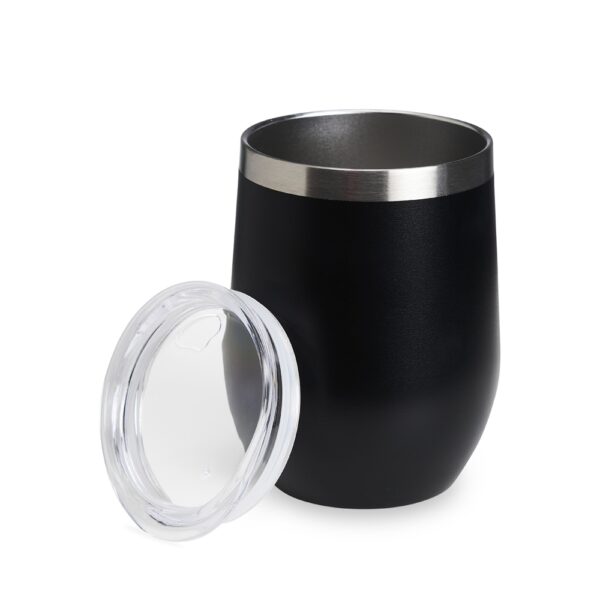 Copo Inox Parede Dupla 320ml - Imagem 3