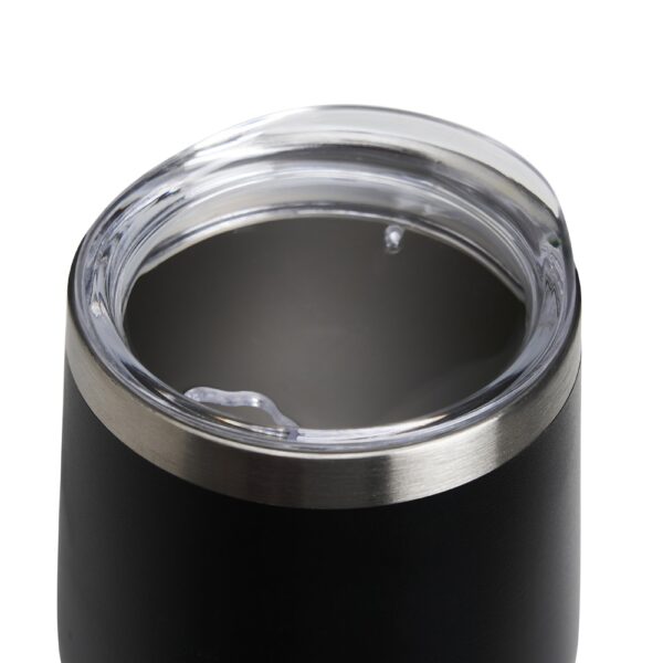 Copo Inox Parede Dupla 320ml - Imagem 4