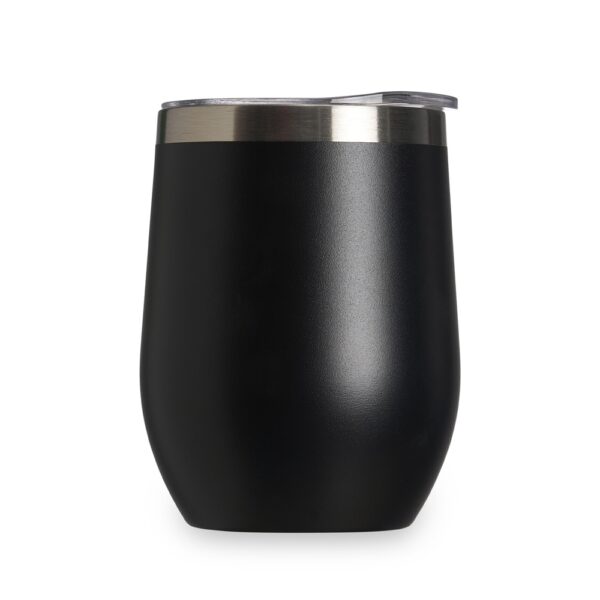 Copo Inox Parede Dupla 320ml - Imagem 5