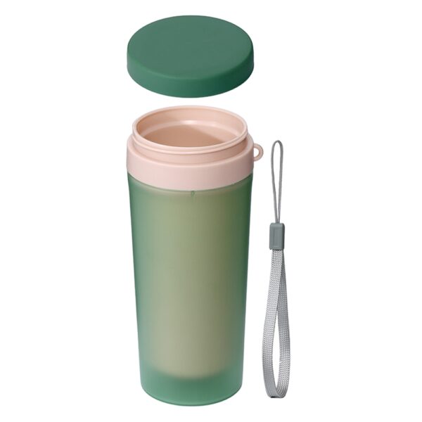Copo Plástico 350ml - Imagem 3
