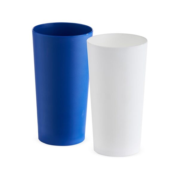 Copo Plástico 420ml - Imagem 2