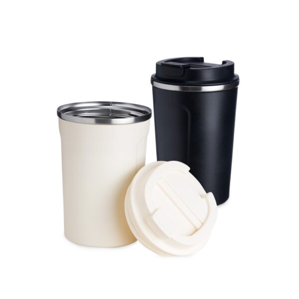 Copo Térmico Inox 350ml - Imagem 2