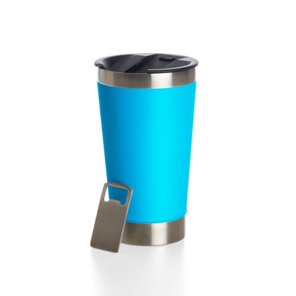 Copo Térmico 500ml com Abridor - Imagem 3