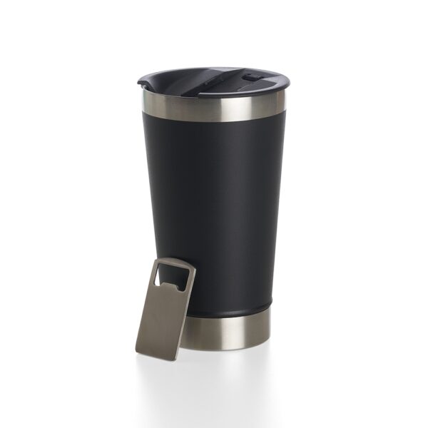 Copo Térmico 500ml com Abridor - Imagem 5