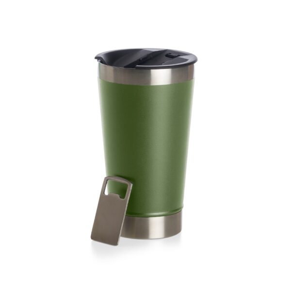 Copo Térmico 500ml com Abridor - Imagem 6