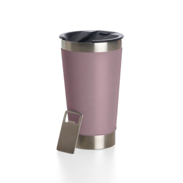 Copo Térmico 500ml com Abridor - Imagem 8