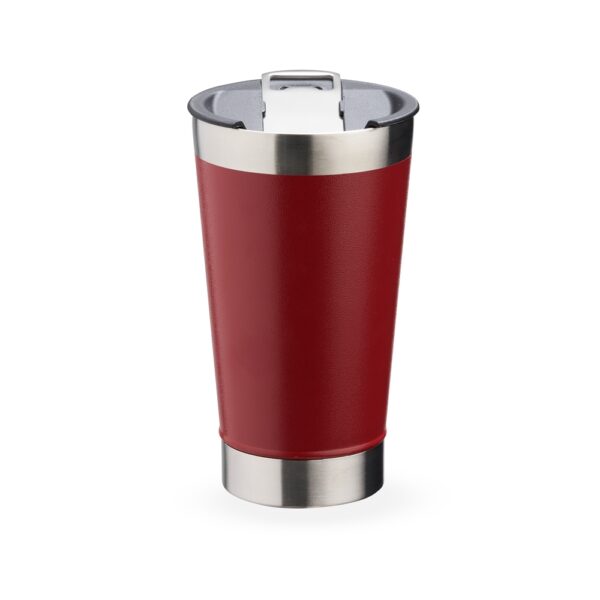 Copo Térmico 500ml com Abridor - Imagem 3