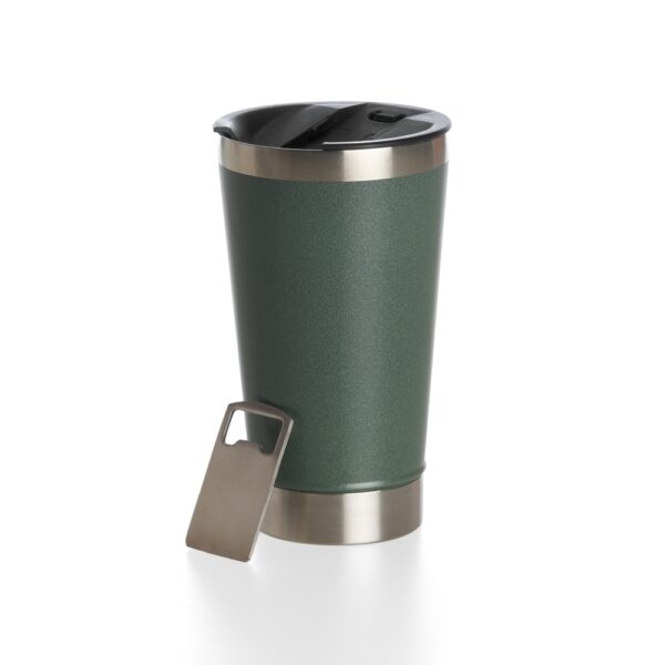 Copo Térmico 500ml com Abridor - Imagem 6