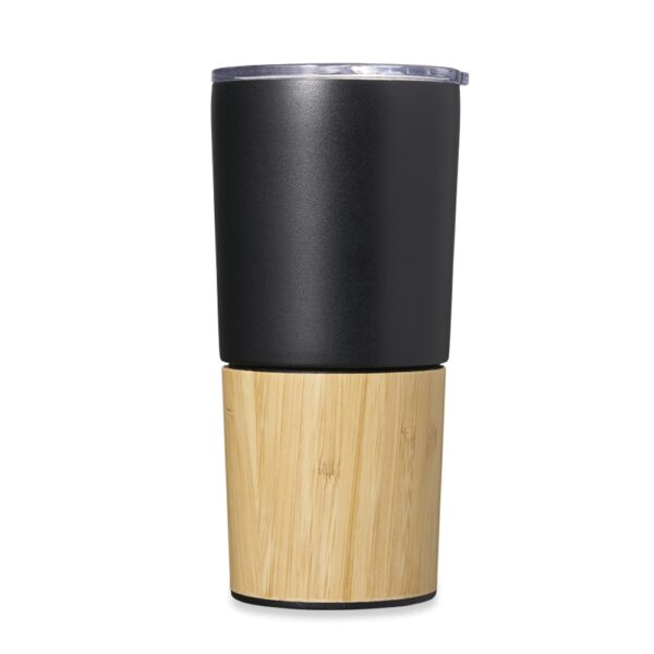 Copo Térmico Bambu 600ml - Imagem 4