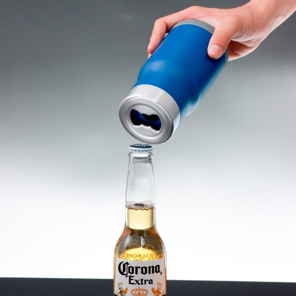 Copo Térmico Inox 380ml Multiuso - Imagem 3