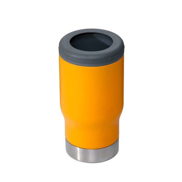 Copo Térmico Inox 380ml Multiuso - Imagem 6