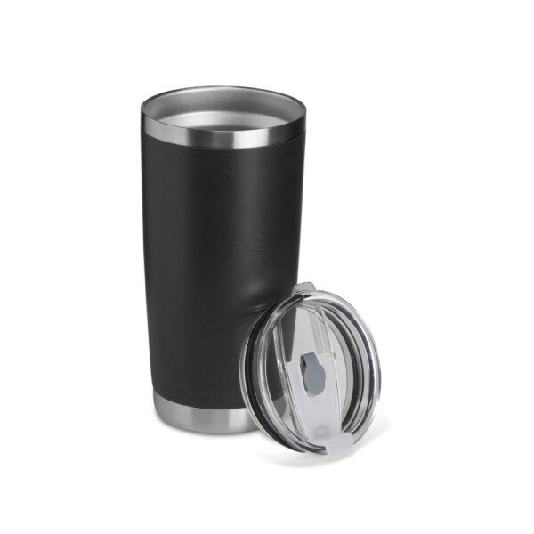Copo Térmico Inox 550ml - Imagem 2