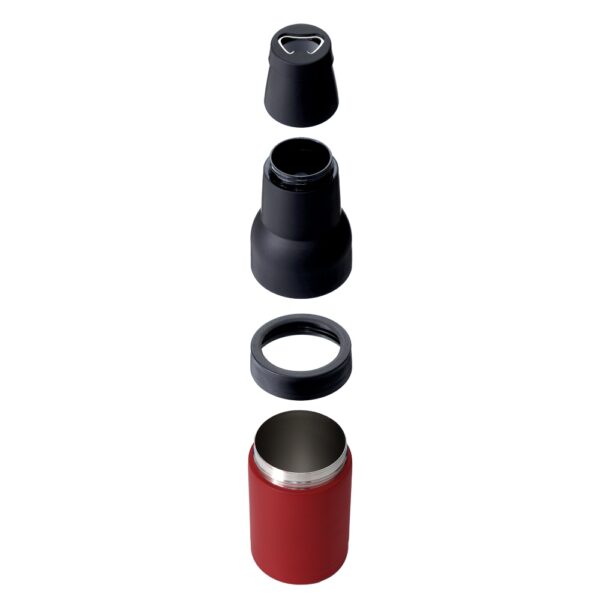 Copo Térmico Multiuso Inox - Imagem 4
