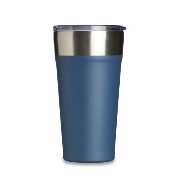 Copo Térmico com Canudo 500ml - Imagem 3