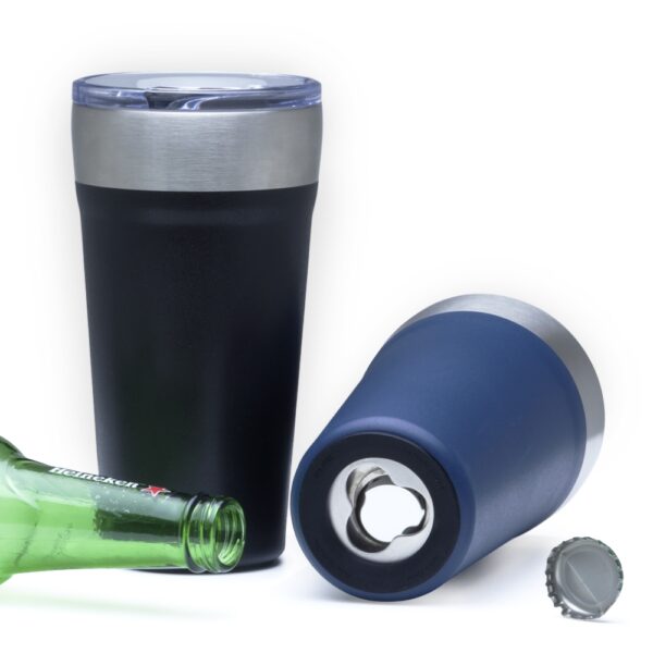 Copo Térmico com Canudo 500ml - Imagem 7