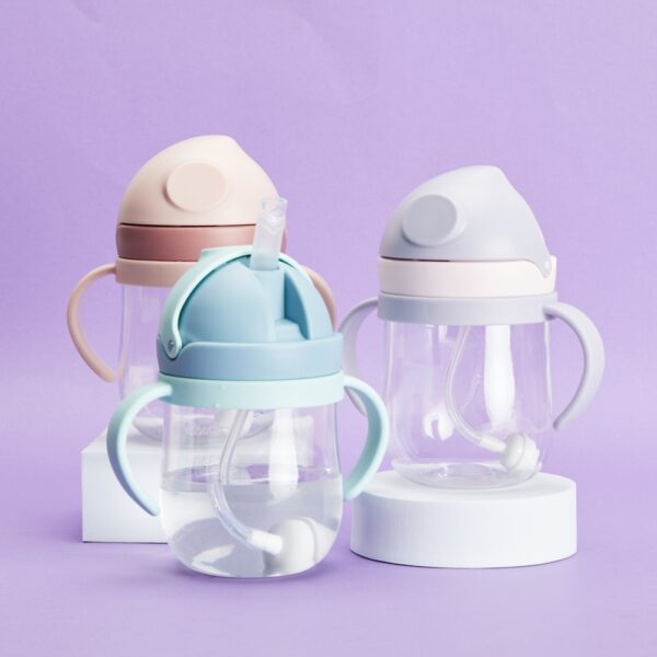 Copo de Transição Infantil 350ml - Imagem 2