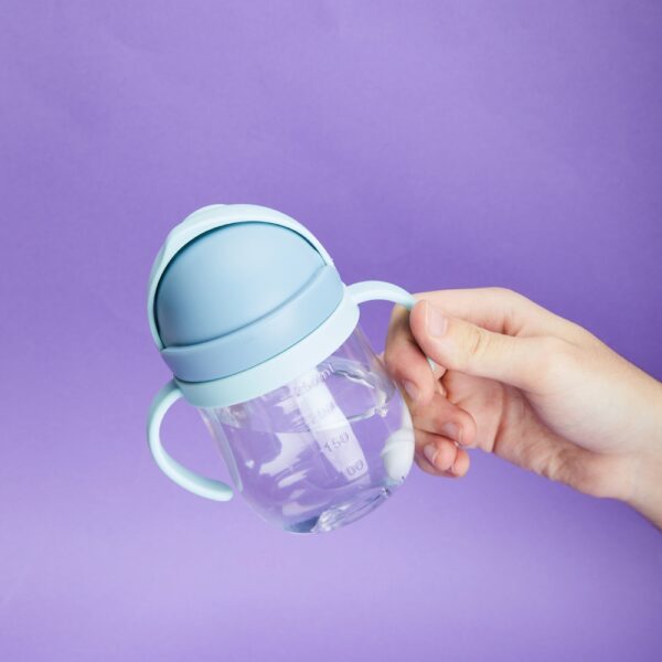 Copo de Transição Infantil 350ml - Imagem 6