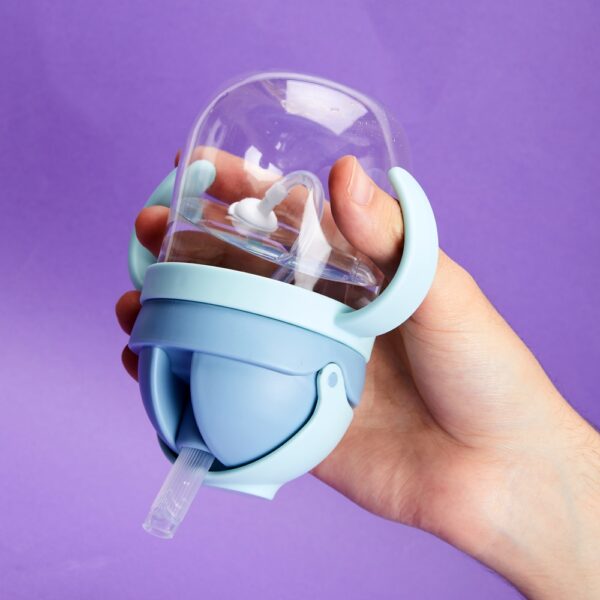 Copo de Transição Infantil 350ml - Imagem 7