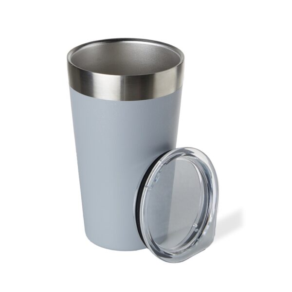 Copo térmico de inox 473ml - Imagem 3