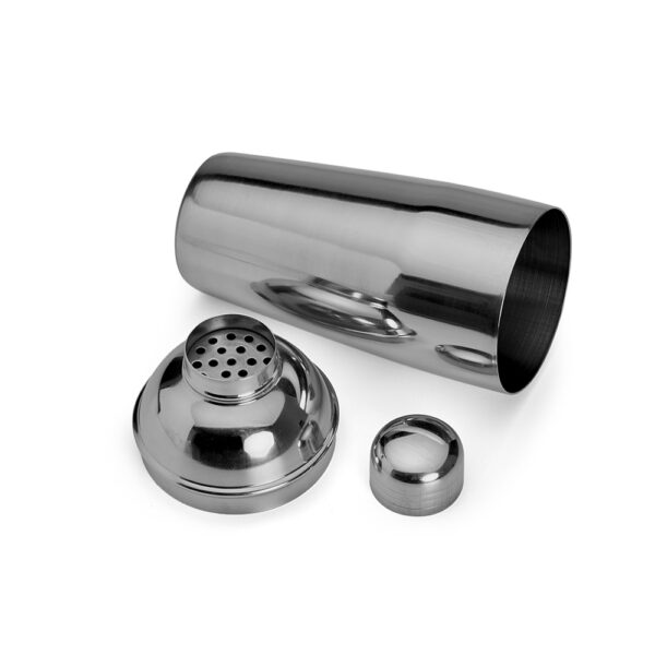 Coqueteleira Inox 500ml - Imagem 2