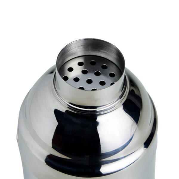 Coqueteleira Inox 600ml - Imagem 3