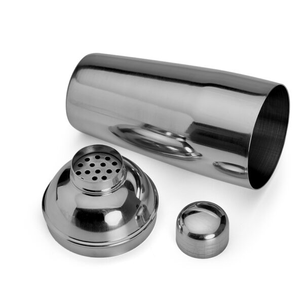Coqueteleira Inox 750ml - Imagem 2