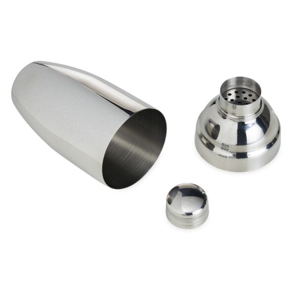 Coqueteleira Inox 750ml - Imagem 2