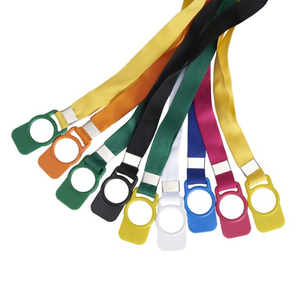 Cordão Suporte para Garrafa PET - Imagem 2