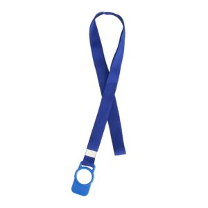 Cordão Suporte para Garrafa PET